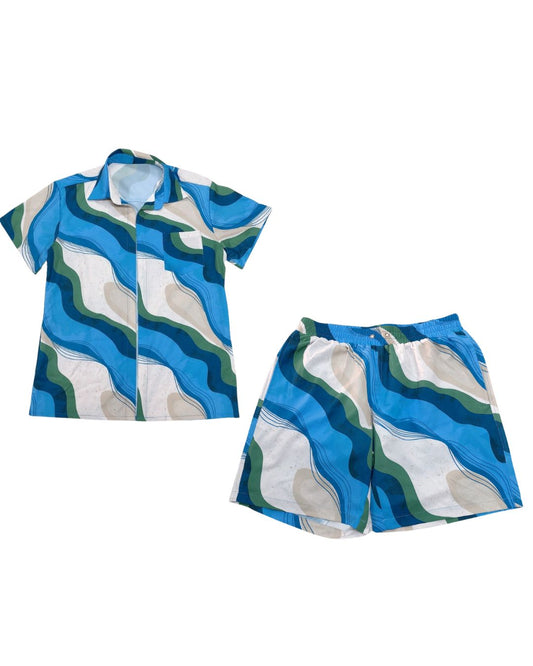 Ensemble Homme Bundle