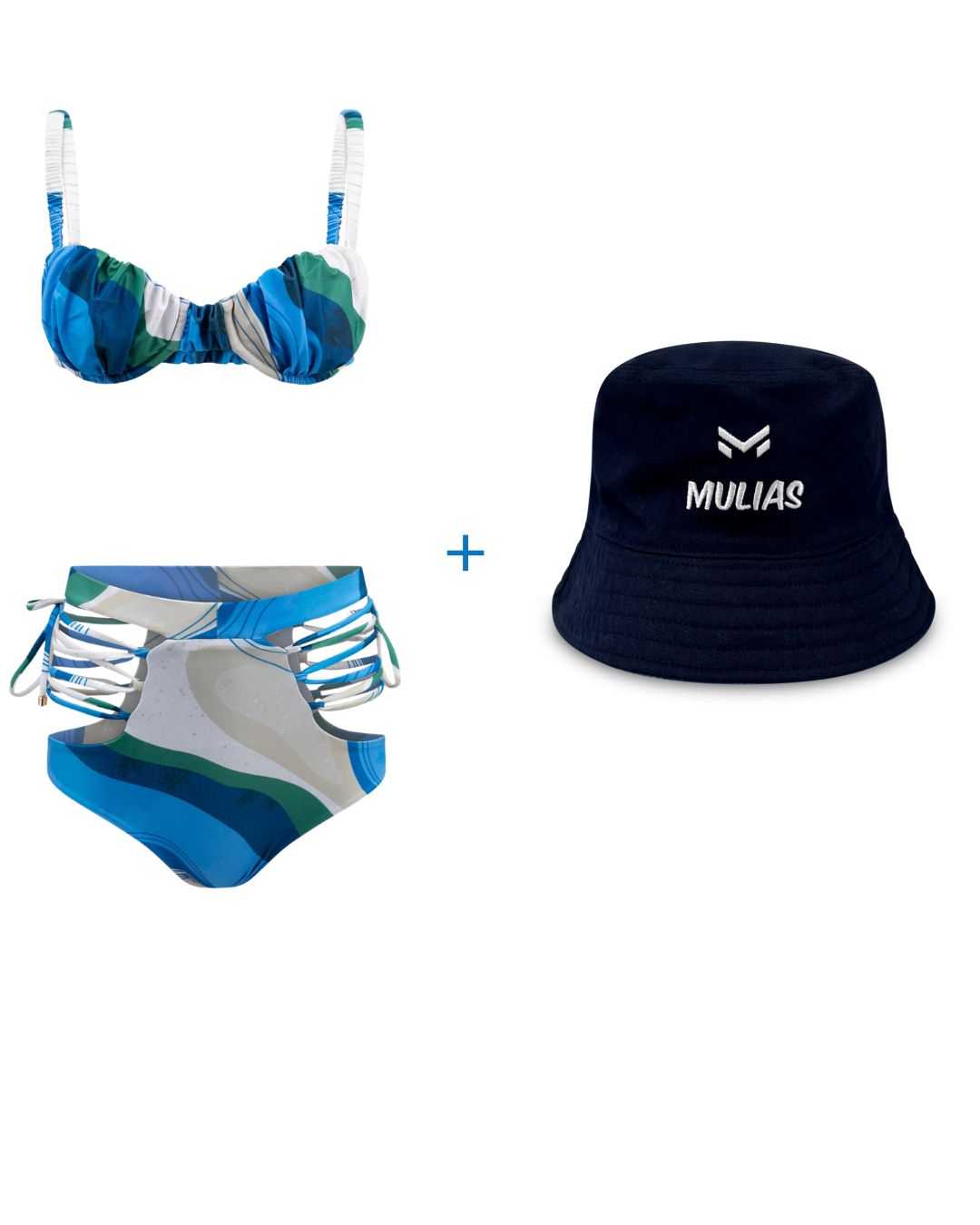 Oasis Bundle- 2
