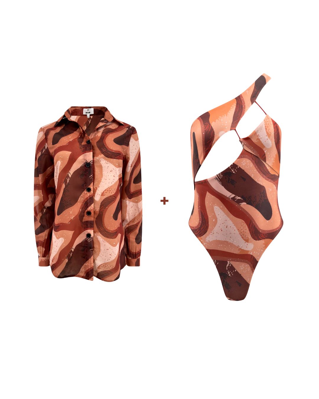 Roya + Tyra Bundle