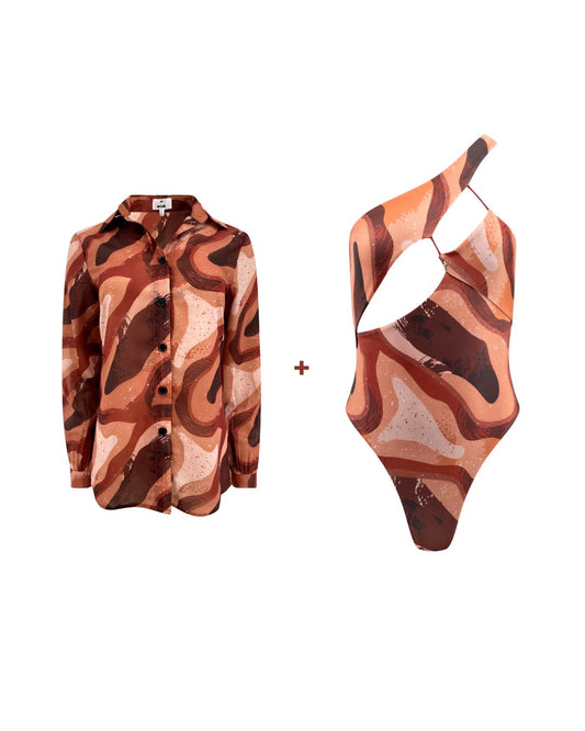 Roya + Tyra Bundle