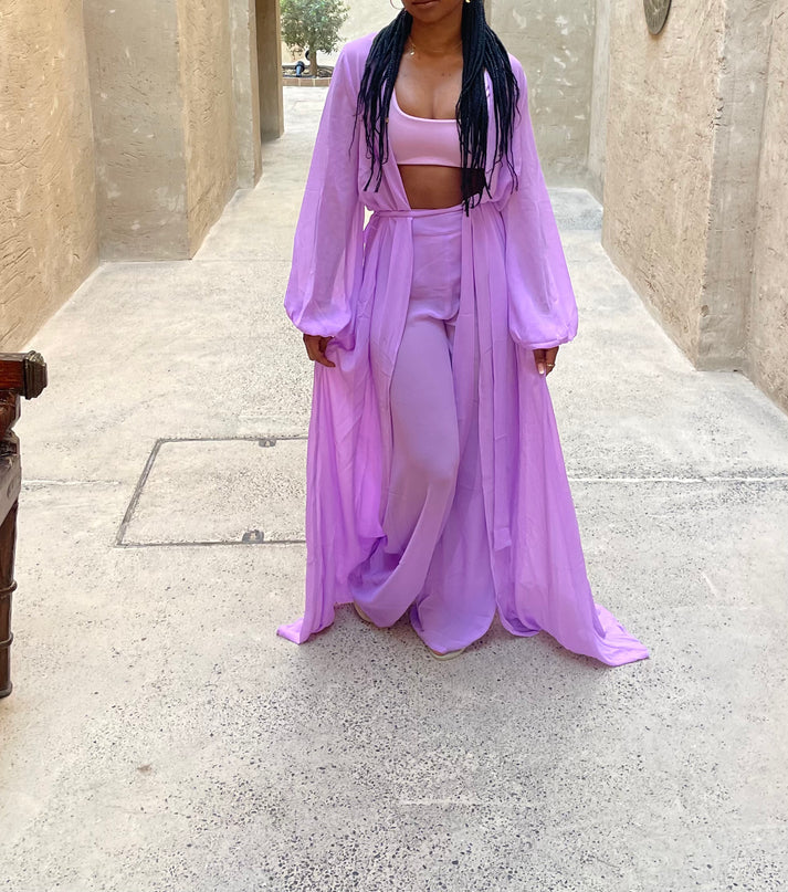 Colada Violet