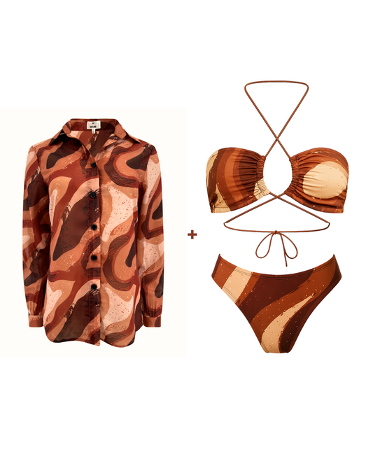 Bibo + Tyra Bundle