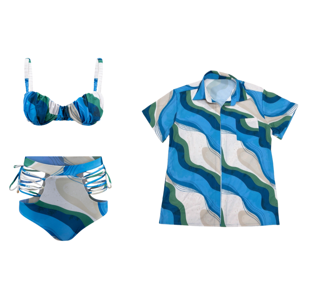 Oasis Bundle Set