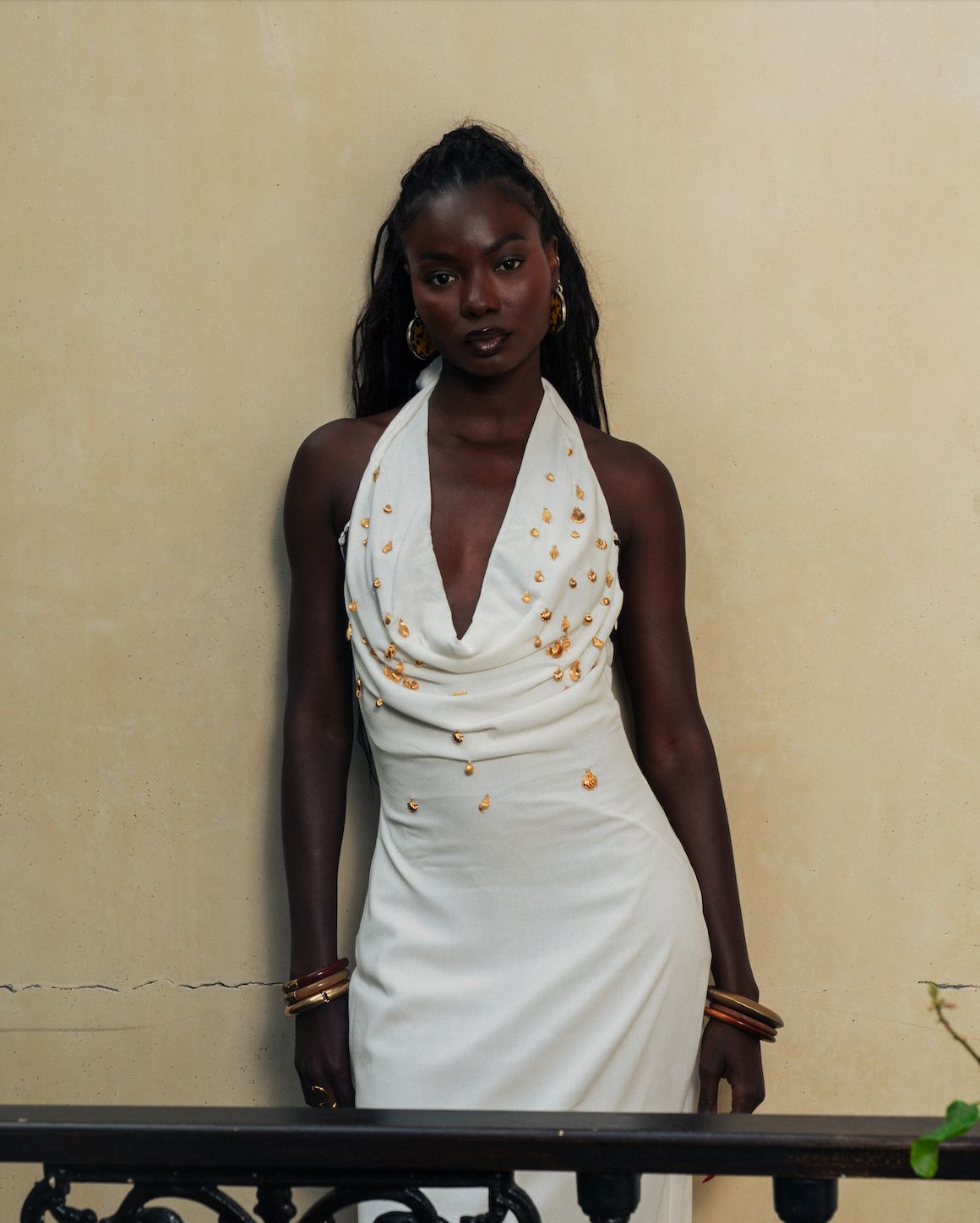 Marimar Dress