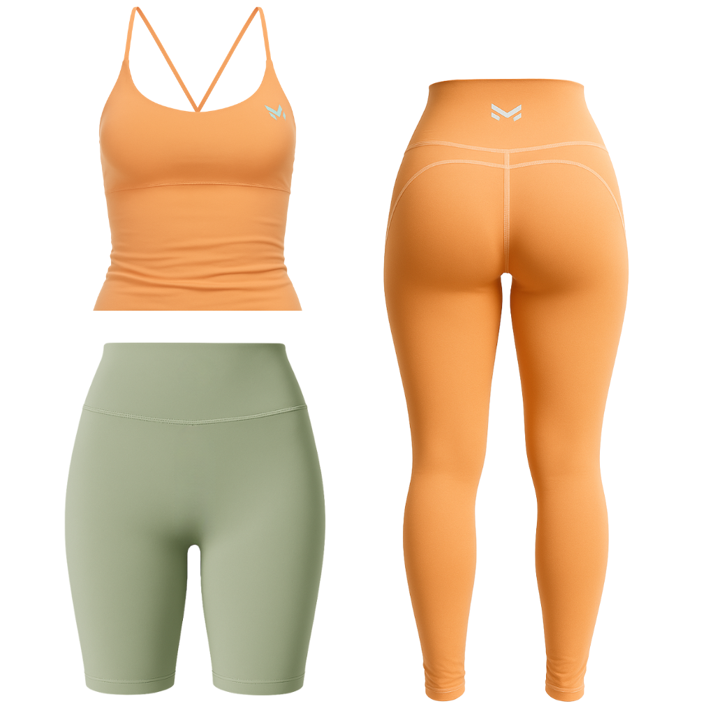 Pilates Bundle