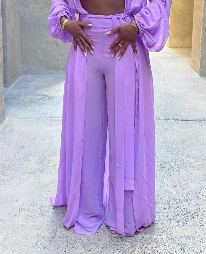 Colada Violet