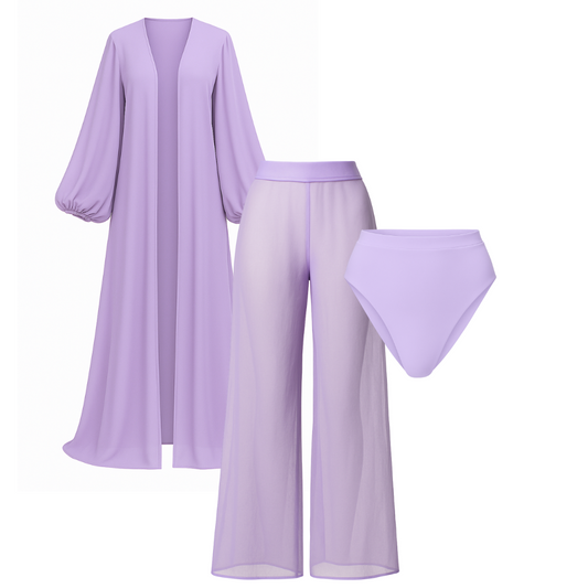 Purple Bundle
