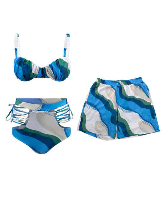 Oasis Couple Bundle