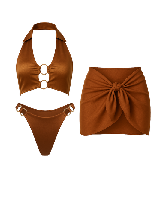Tomono Bundle