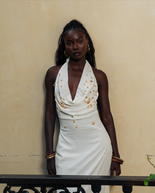 Marimar Dress