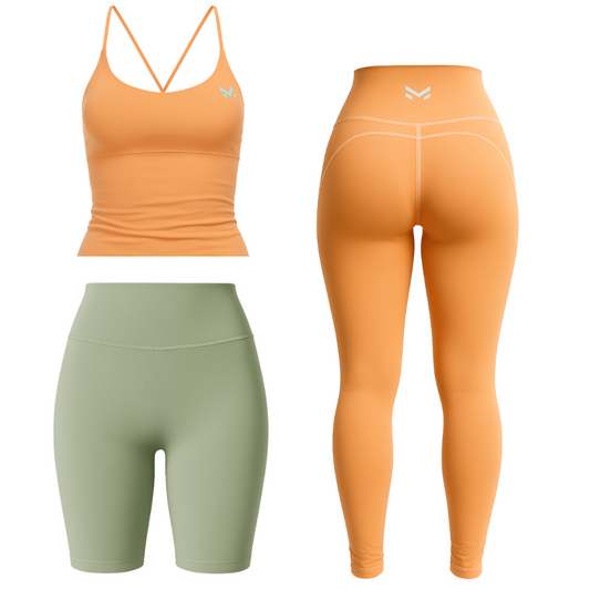 Pilates Bundle